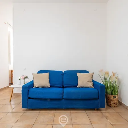 Bitte Marina Apartment Cagliari