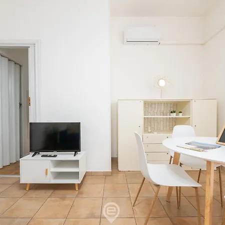 Bitte Marina Apartment