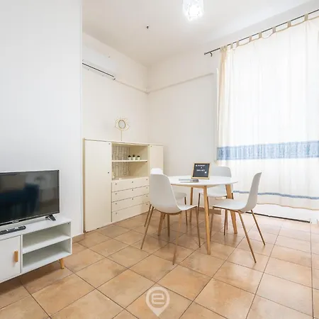 Bitte Marina Apartment *