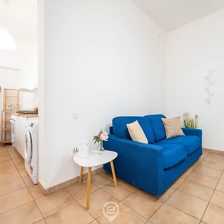 Bitte Marina Apartment Cagliari