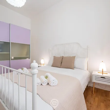 Bitte Marina Apartamento