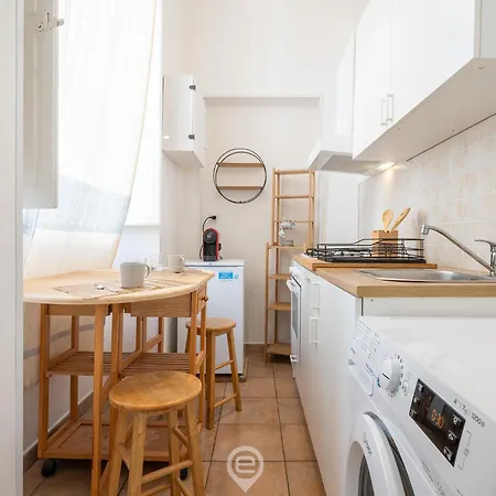 Apartamento Bitte Marina *