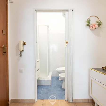 Apartamento Bitte Marina