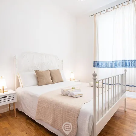 Apartamento Bitte Marina
